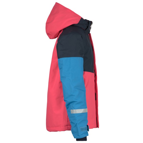 Didriksons - Kid's Lun Jacket 4 - Vinterjakke