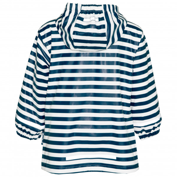 Playshoes - Kid's Regen-Mantel Maritim - Regenjacke