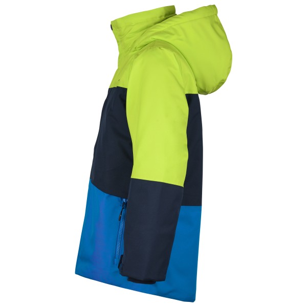 4F - Boy's Ski Jacket - Chaqueta de esquí