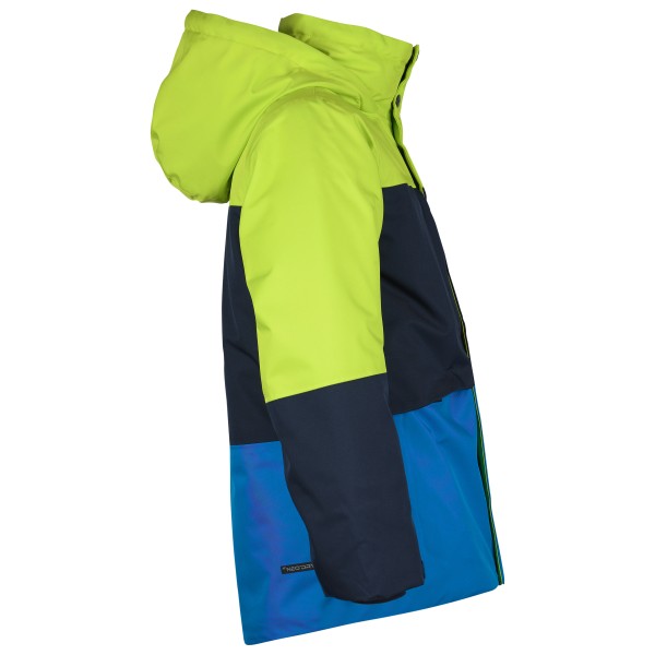 4F - Boy's Ski Jacket - Chaqueta de esquí