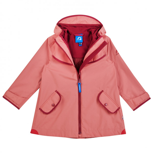 Finkid - Kid's Liisa - Regnjacka