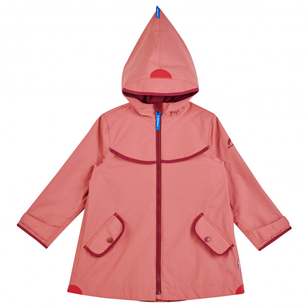 Finkid - Kid's Liisa - Regnjacka