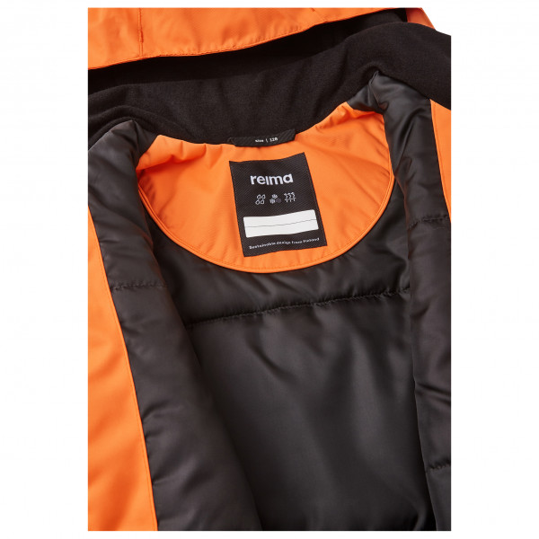 Reima - Kid's Reimatec Winter Jacket Veli - Vinterjacka