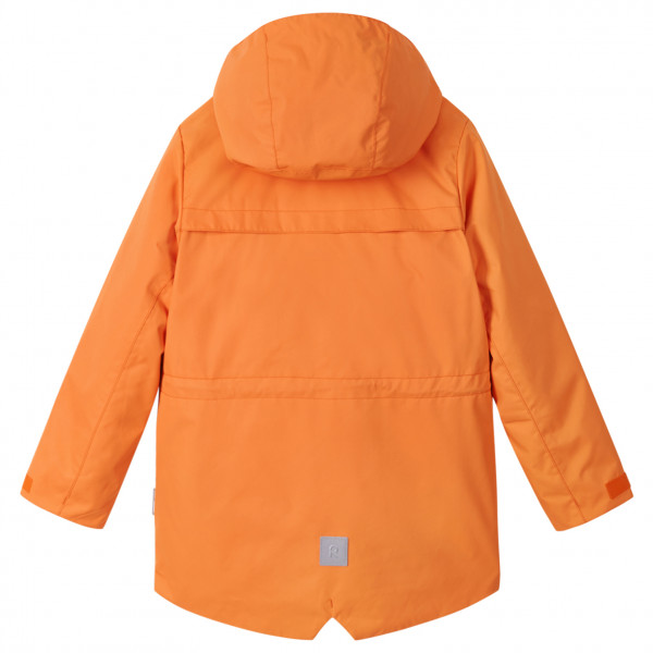 Reima - Kid's Reimatec Winter Jacket Veli - Vinterjakke