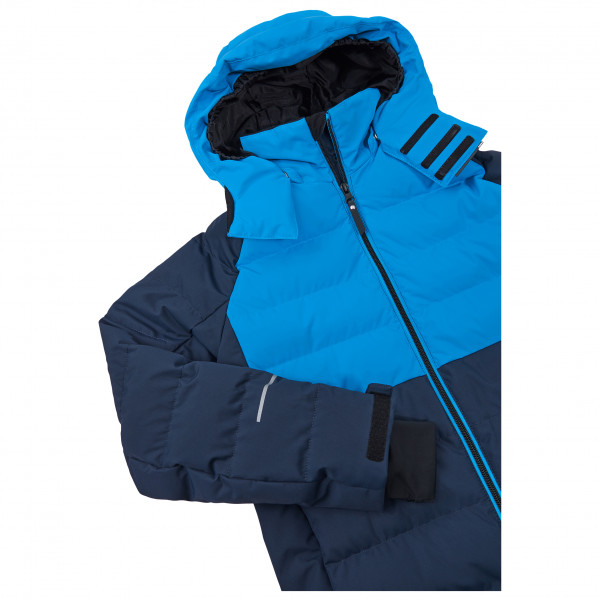 Reima - Kid's Winter Jacket Kuosku - Chaqueta de invierno