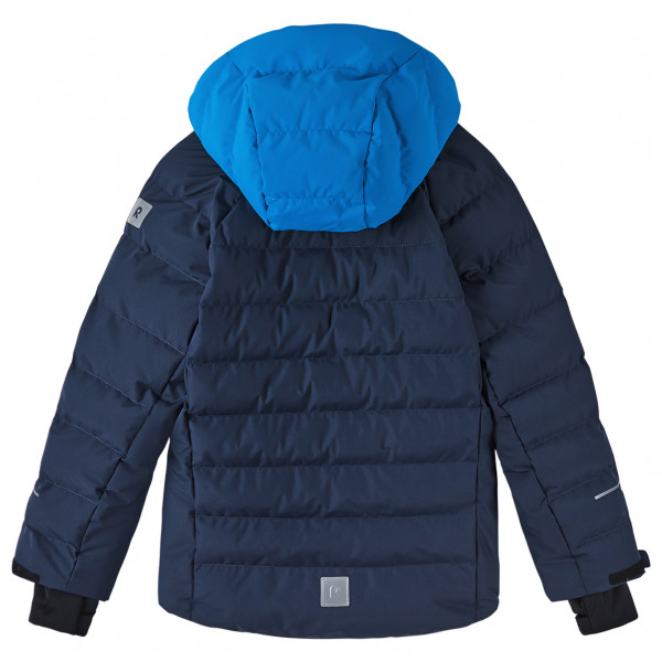 Reima - Kid's Winter Jacket Kuosku - Giacca invernale