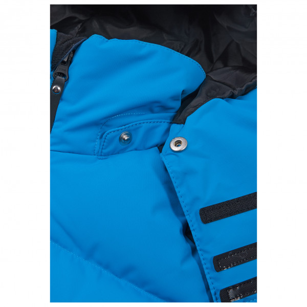 Reima - Kid's Winter Jacket Kuosku - Giacca invernale