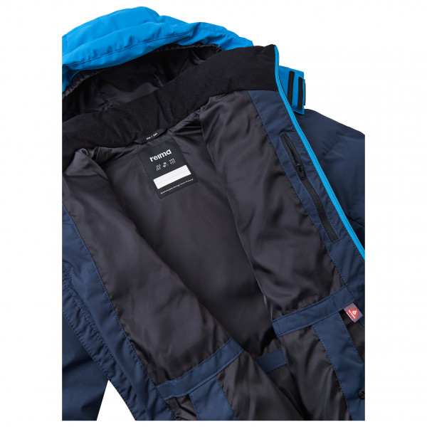 Reima - Kid's Winter Jacket Kuosku - Giacca invernale