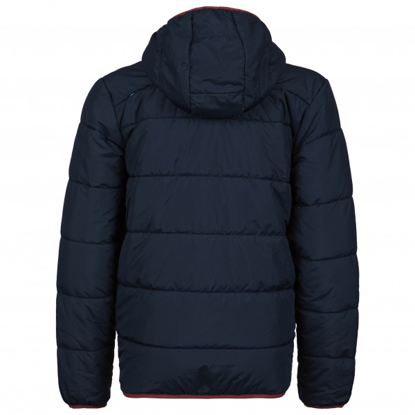 Stoic - Kid's MountainWool StorboSt. Padded Hoody - Synthetisch jack