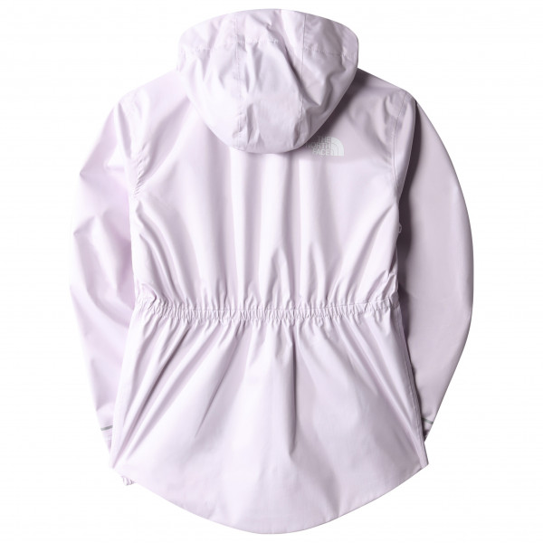 The North Face - Girl's Antora Rain Jacket - Regnjakke
