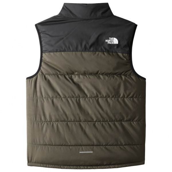 The North Face - Teen's Never Stop Synthetic Vest - Gilet sintetico