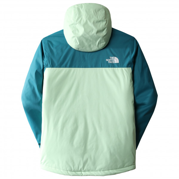 The North Face - Teen's Snowquest Plus Insulated Jacket - Chaqueta de esquí