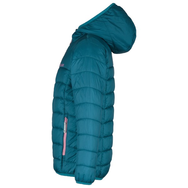 Trollkids - Girl's Eikefjord Jacket - Synthetische jas