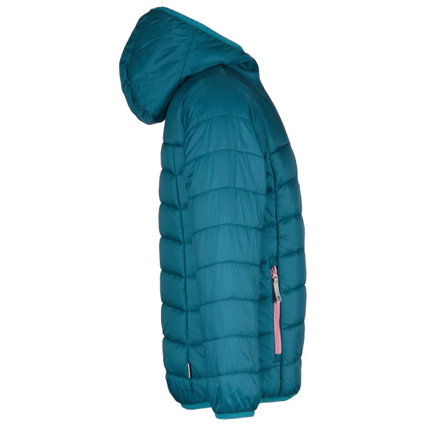 Trollkids - Girl's Eikefjord Jacket - Synthetische jas