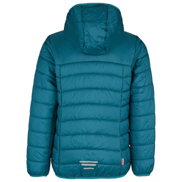 Trollkids - Girl's Eikefjord Jacket - Synthetische jas