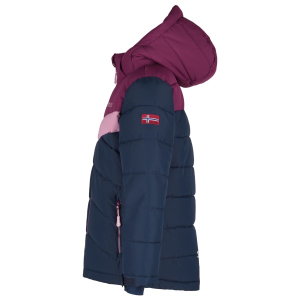 Trollkids - Girl's Gryllefjord Jacket - Chaqueta de invierno
