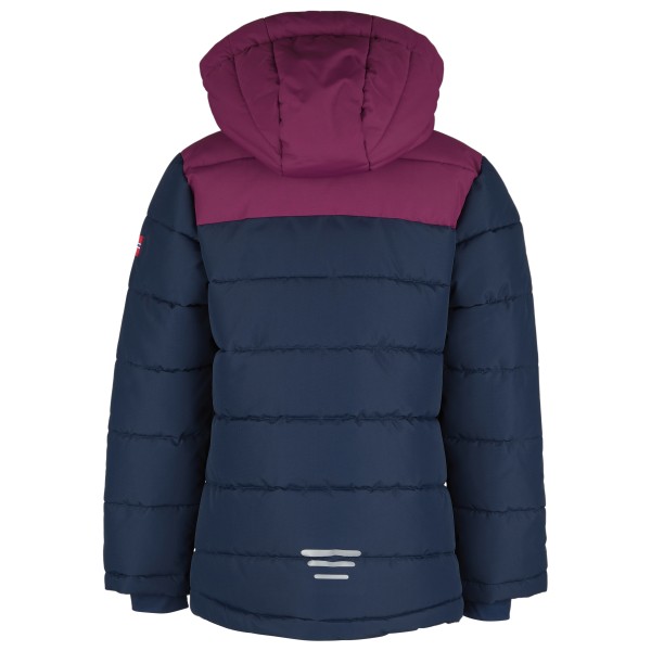 Trollkids - Girl's Gryllefjord Jacket - Chaqueta de invierno