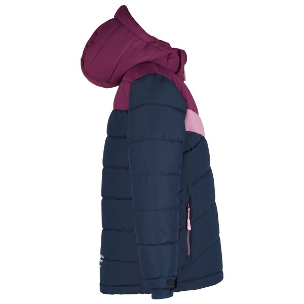Trollkids - Girl's Gryllefjord Jacket - Winterjas