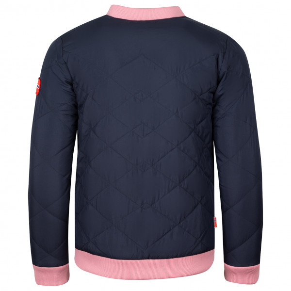 Trollkids - Girl's Hamar Jacket - Vrijetijdsjack