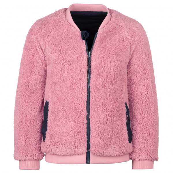 Trollkids - Girl's Hamar Jacket - Vrijetijdsjack
