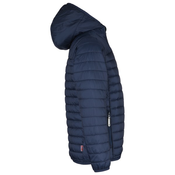 Trollkids - Kid's Eikefjord Jacket - Synthetische jas