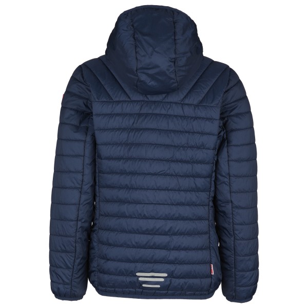 Trollkids - Kid's Eikefjord Jacket - Synthetische jas