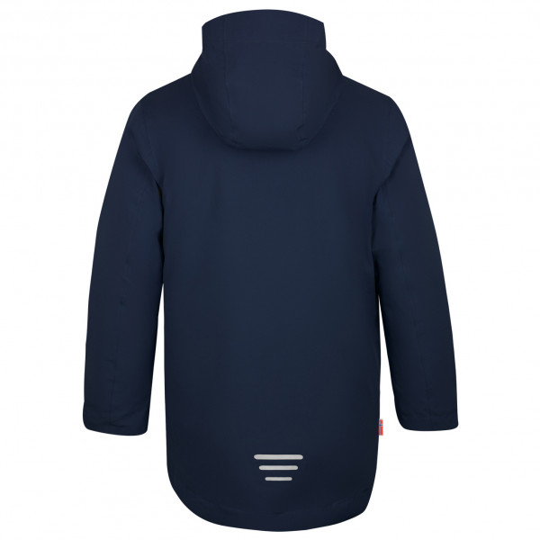 Trollkids - Kid's Laksefjord 3in1 Jacket - 3-in-1 jacket