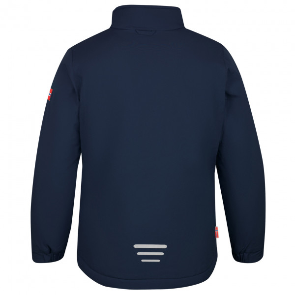 Trollkids - Kid's Laksefjord 3in1 Jacket - 3-in-1 jacket