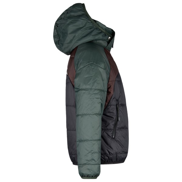 Maloja - Kid's GenesioU. - Syntetjacka