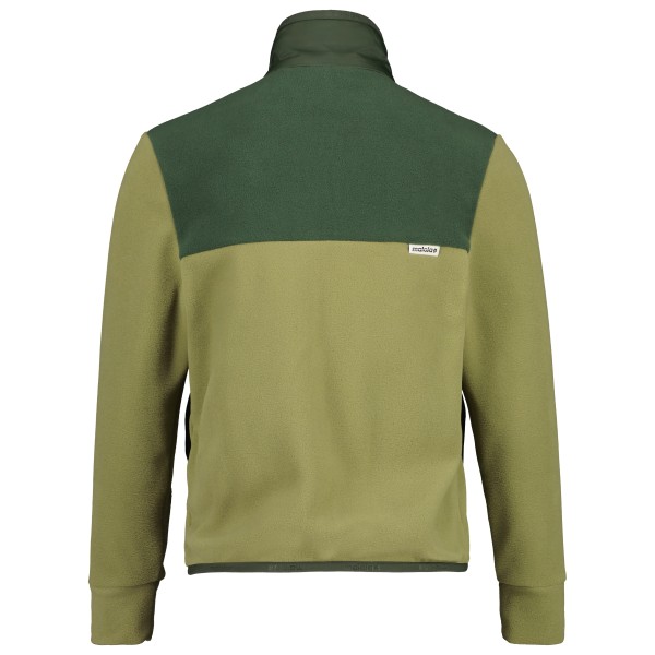 Maloja - Kid's RevoU. - Forro polar