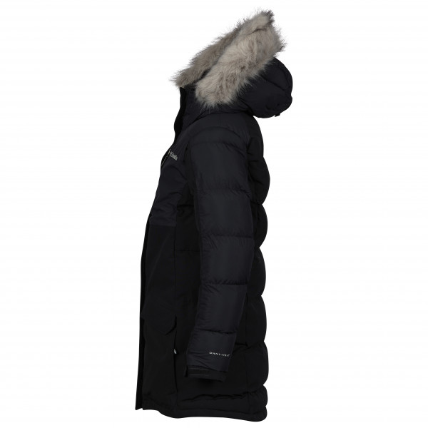 Columbia - Kid's Marquam Peak Fusion II Parka - Coat