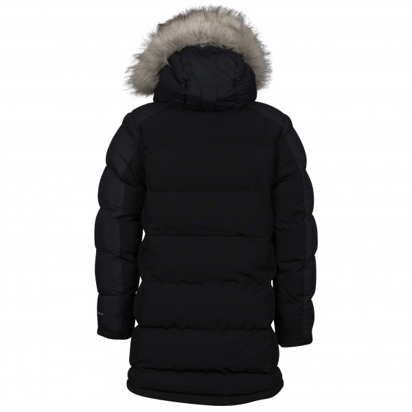 Columbia - Kid's Marquam Peak Fusion II Parka - Coat