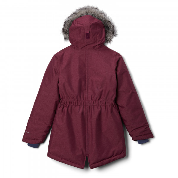 Columbia - Kid's Nordic Strider Jacket - Winterjas