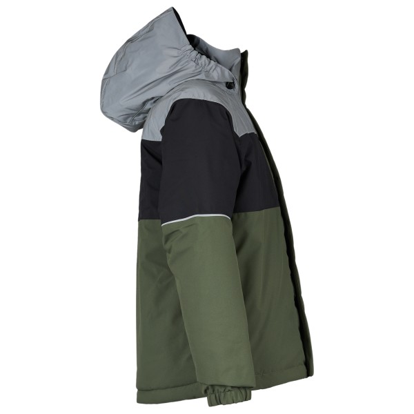 Didriksons - Kid's Lux Jacket - Winter jacket