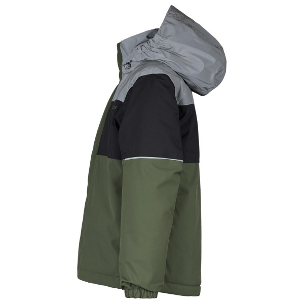 Didriksons - Kid's Lux Jacket - Winterjack