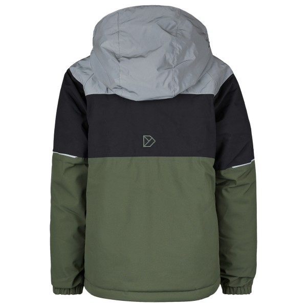 Didriksons - Kid's Lux Jacket - Winterjack