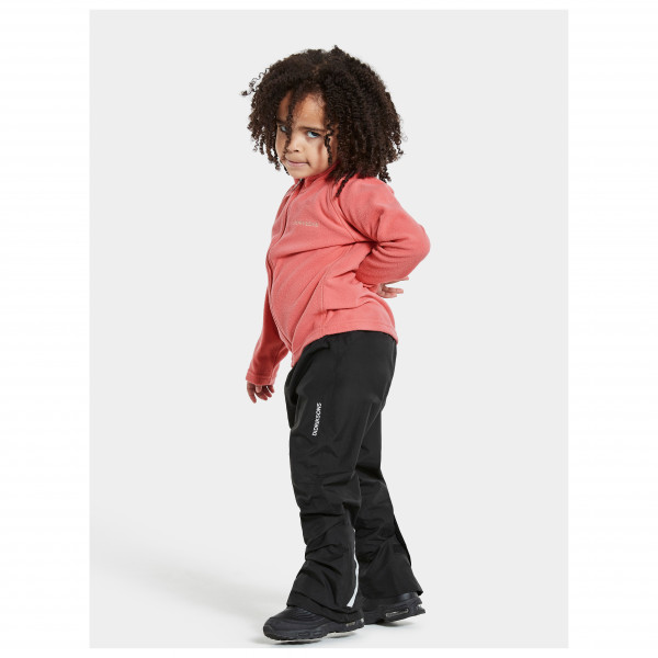 Didriksons - Kid's Monte Fullzip 8 - Fleecejakke