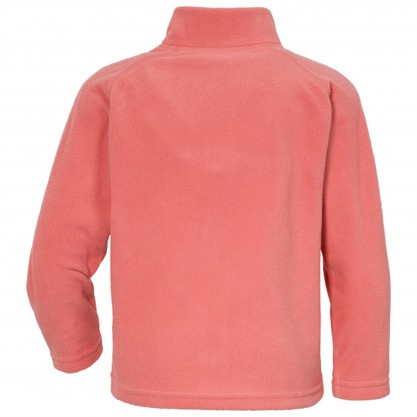 Didriksons - Kid's Monte Fullzip 8 - Forro polar