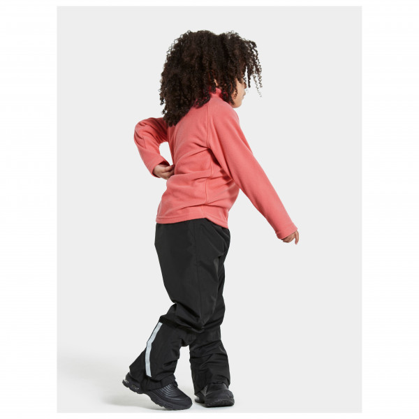 Didriksons - Kid's Monte Fullzip 8 - Forro polar