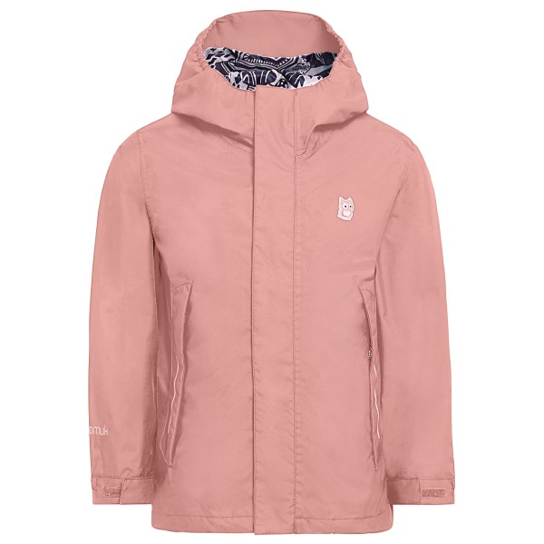 Giacca Cmp Bambino CMP Giacca Antipioggia Bambini - Impermeabile WP 3000 Con Astuccio | Giacca Ripiegabile Giacca WP3000