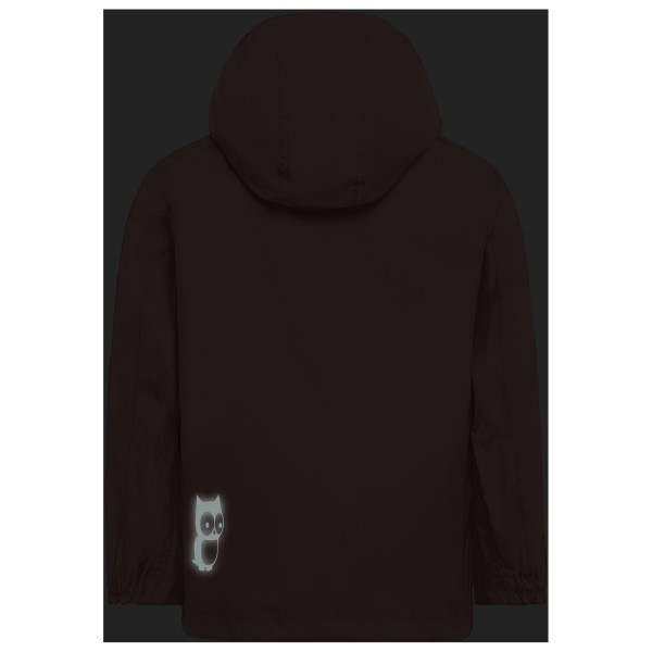 Namuk - Kid's Chip Rain Jacket - Sadetakki