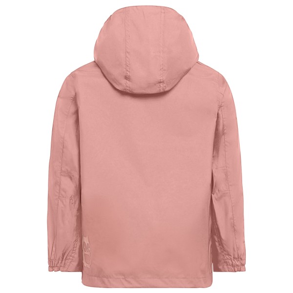 Namuk - Kid's Chip Rain Jacket - Sadetakki
