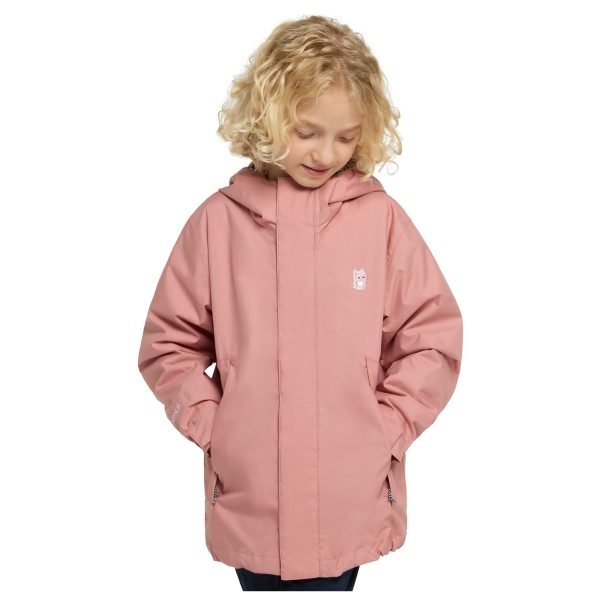 Namuk - Kid's Chip Rain Jacket - Sadetakki