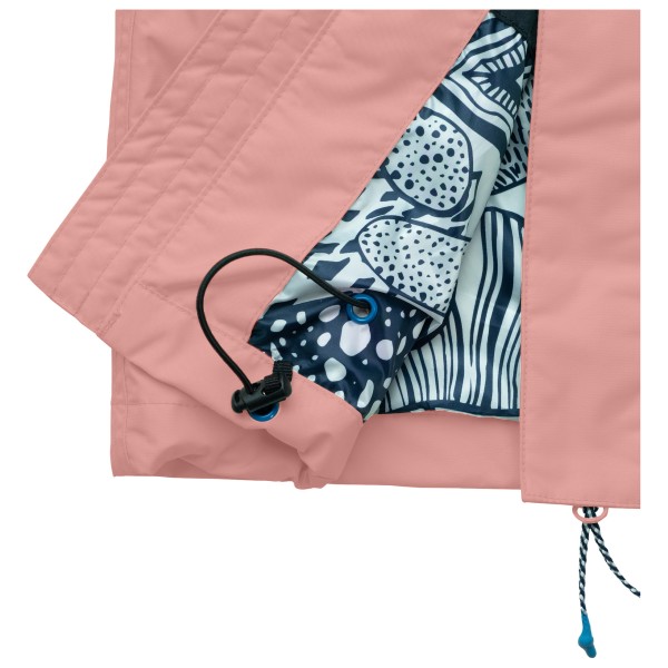 Namuk - Kid's Chip Rain Jacket - Sadetakki