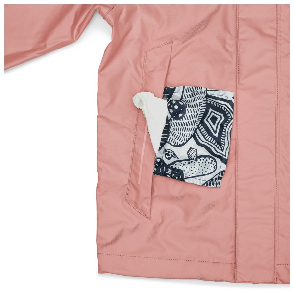Namuk - Kid's Chip Rain Jacket - Sadetakki