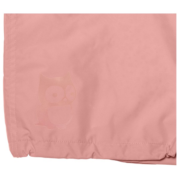 Namuk - Kid's Chip Rain Jacket - Sadetakki