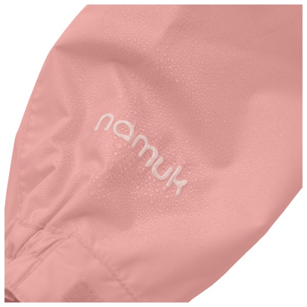 Namuk - Kid's Chip Rain Jacket - Sadetakki