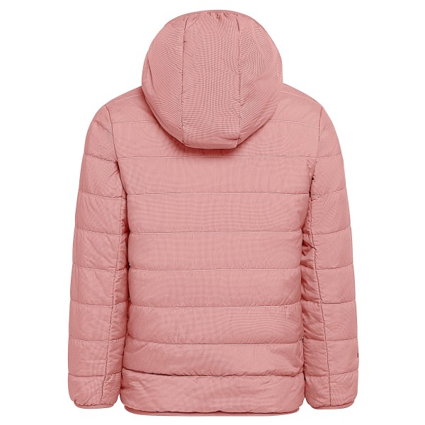 Namuk - Kid's Glow Reversible Primaloft Jacket - Syntetisk jakke