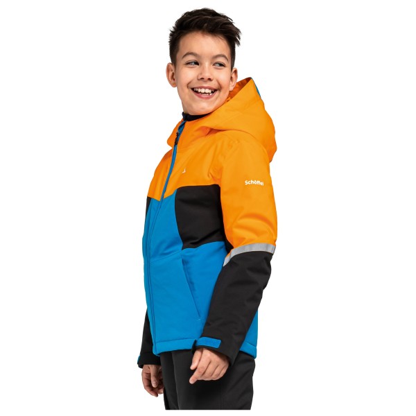 Schöffel - Boy's Ski Jacket Furgler - Skidjacka