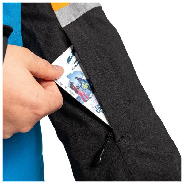 Schöffel - Boy's Ski Jacket Furgler - Skidjacka